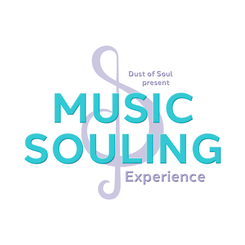 Dust of Soul present Music Souling Experience logo
